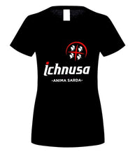 Load image into Gallery viewer, Men T shirt Birra Anima Sarda Ichnusa Quattro Mori T Shirt funny t-shirt novelty tshirt men