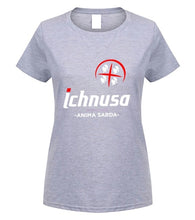 Load image into Gallery viewer, Men T shirt Birra Anima Sarda Ichnusa Quattro Mori T Shirt  funny t-shirt novelty tshirt men
