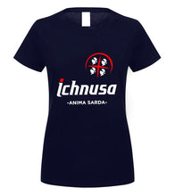 Load image into Gallery viewer, Men T shirt Birra Anima Sarda Ichnusa Quattro Mori T Shirt  funny t-shirt novelty tshirt men

